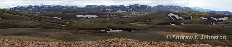 0811_7D_7461-64 medium.jpg - From this hilltop you can see 11 of Iceland's 13 glaciers